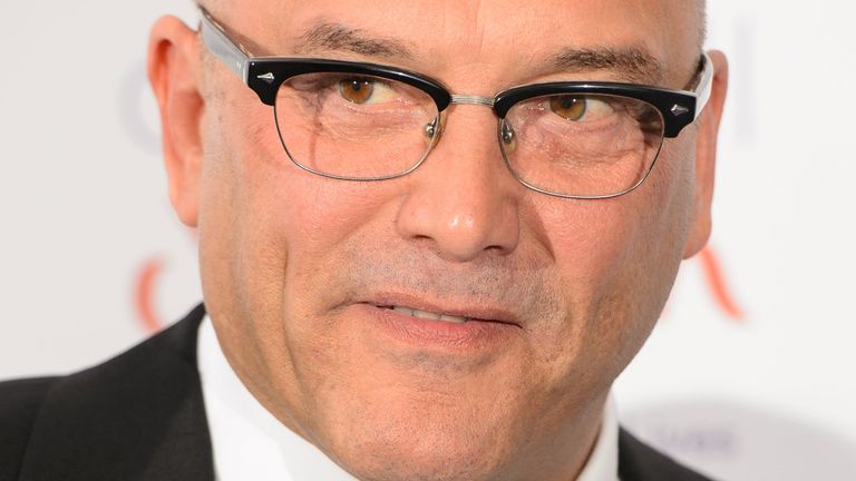 Gregg Wallace allegations 'tip of the iceberg', former MasterChef ...