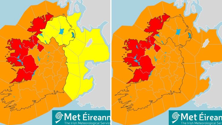 Pic: Met Eireann