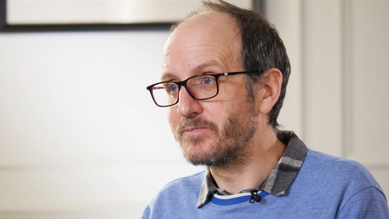 Jack Thorne fears for the future of writers in this country