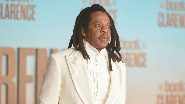 Jay-Z's lawyer warned by judge over 'inappropriate' actions as Sean Combs  faces fresh lawsuit | Ents & Arts News | Sky News