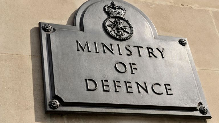 Increasing defence spending will mean government breaking promises elsewhere