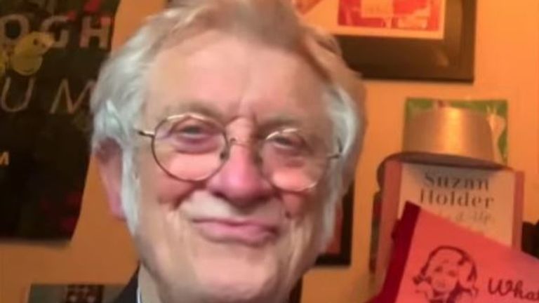 Noddy Holder tells Paste BN he is doing well years after his cancer diagnosis