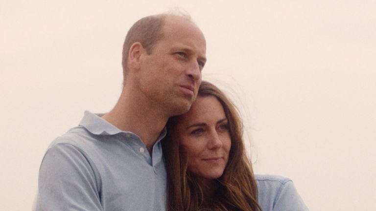 File pic: PA/Kensington Palace