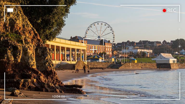 Barry Island