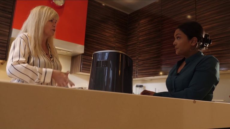 Is your air fryer spying on you?