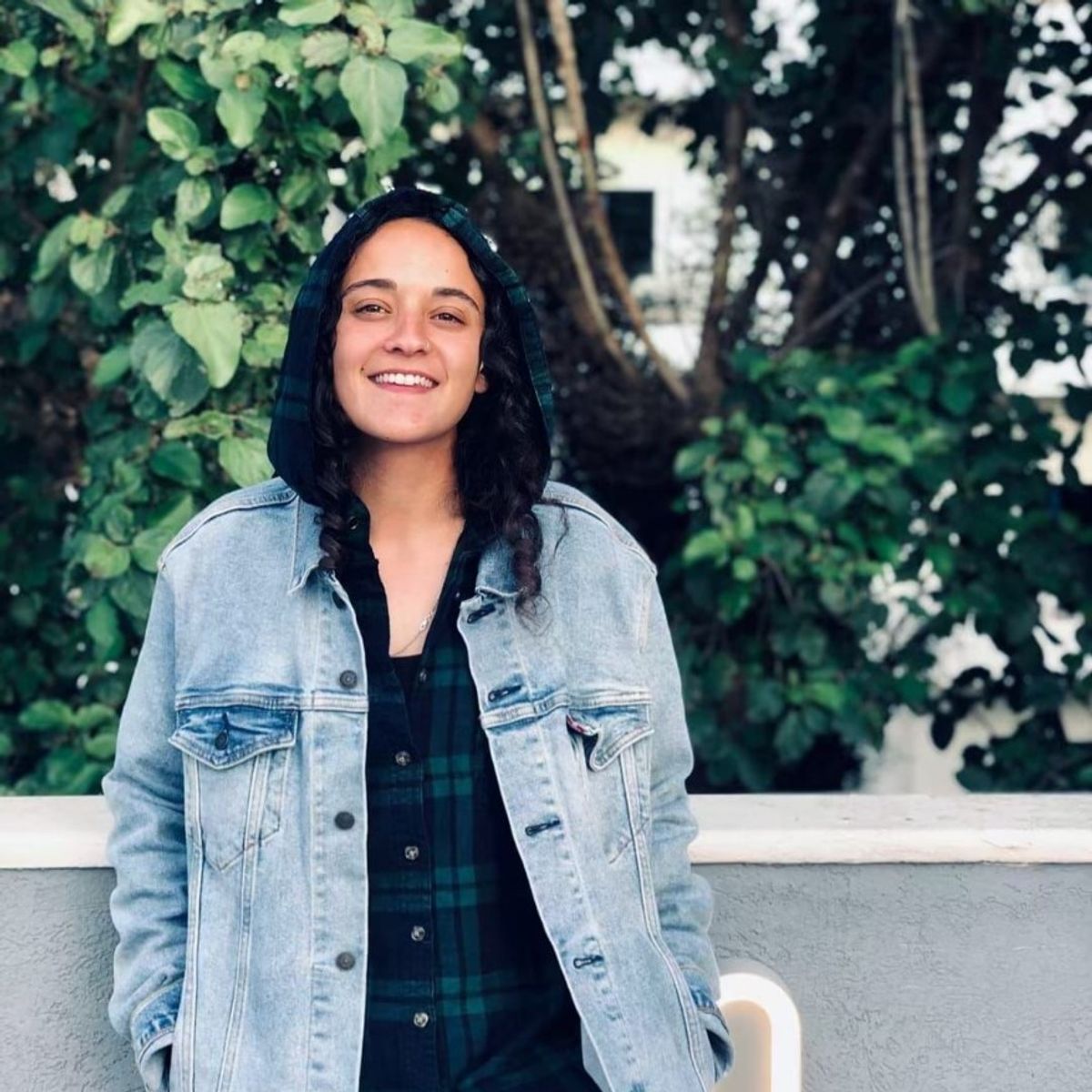 Emily Damari: A Story of Resilience and Hope