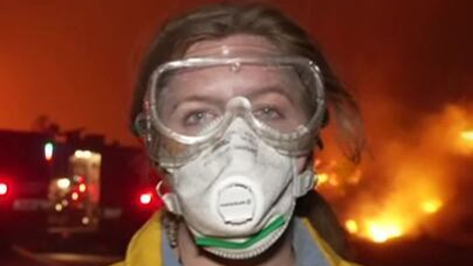 30,000 people have been ordered to evacuate their homes as wildfires ...