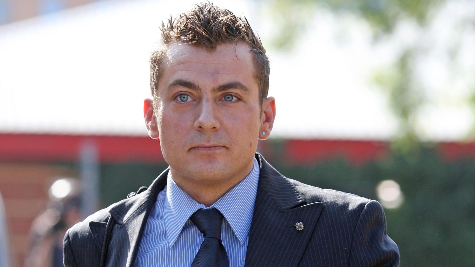 Hollyoaks and reality TV star Paul Danan died from cocktail of drugs, inquest hears