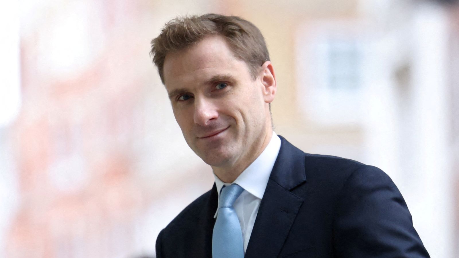 Shadow home secretary Chris Philp joins Kemi Badenoch in criticising Tory immigration record