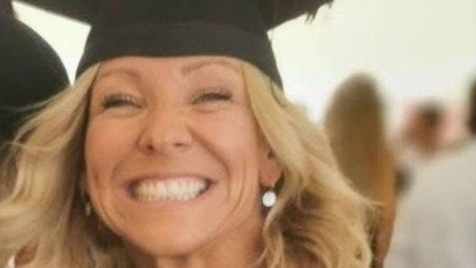 Man, 53, charged with murder of university lecturer Claire Chick