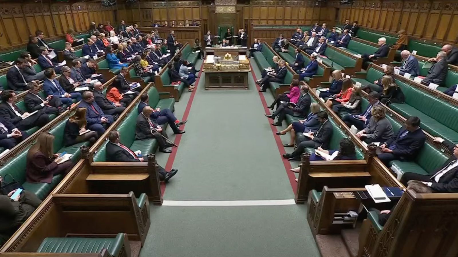 MPs vote against new national inquiry into grooming gangs