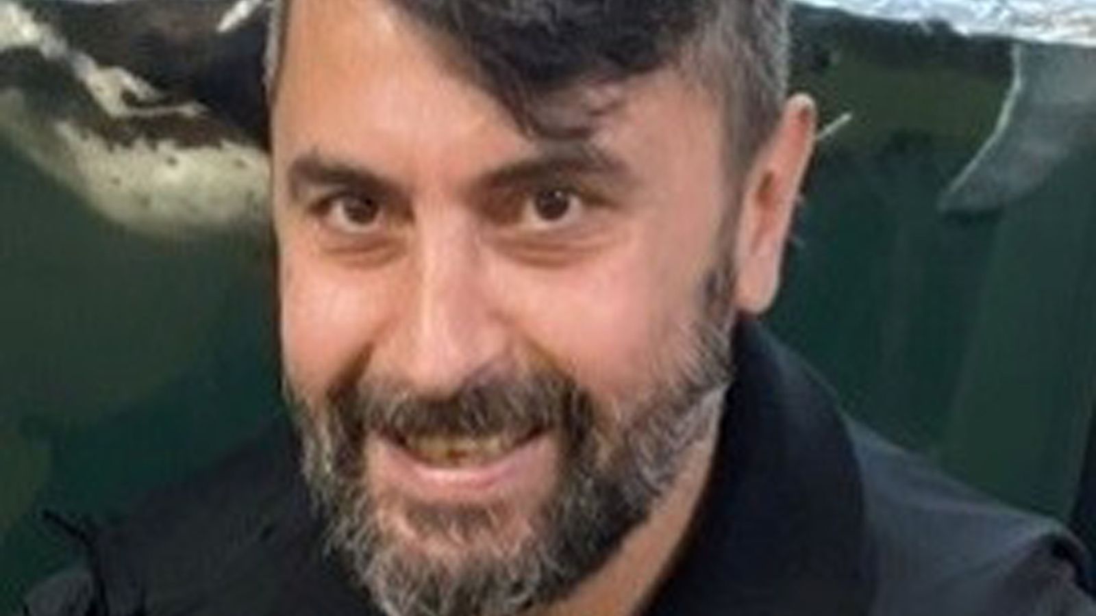 Body of missing man found after police search landfill site for 45 days