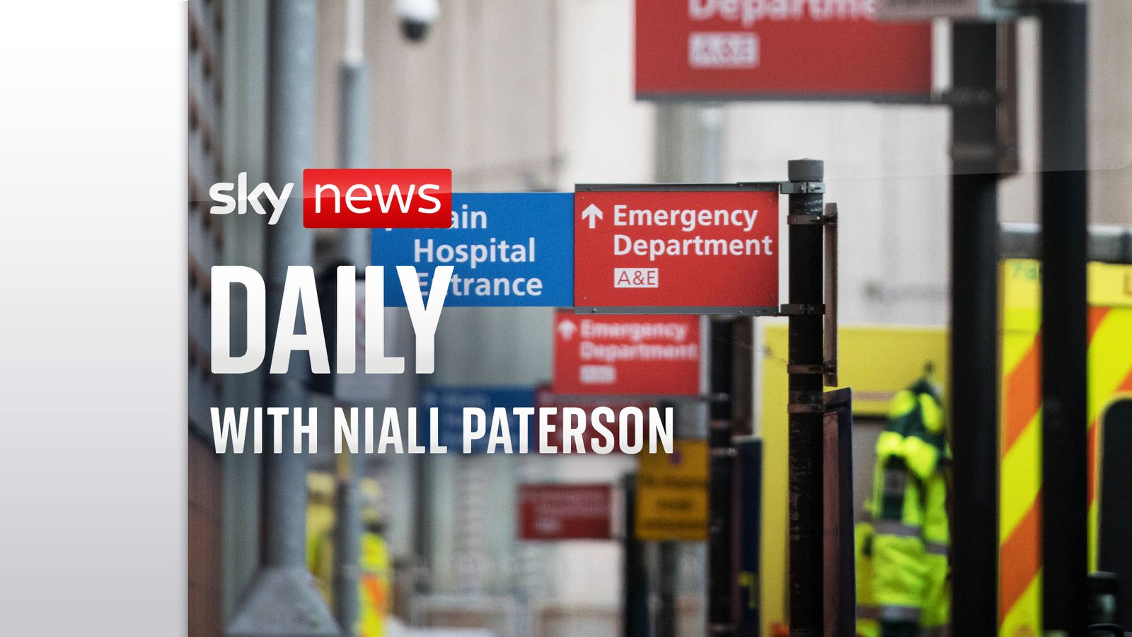 Can doctors in shopping centres fix the NHS? | Politics News