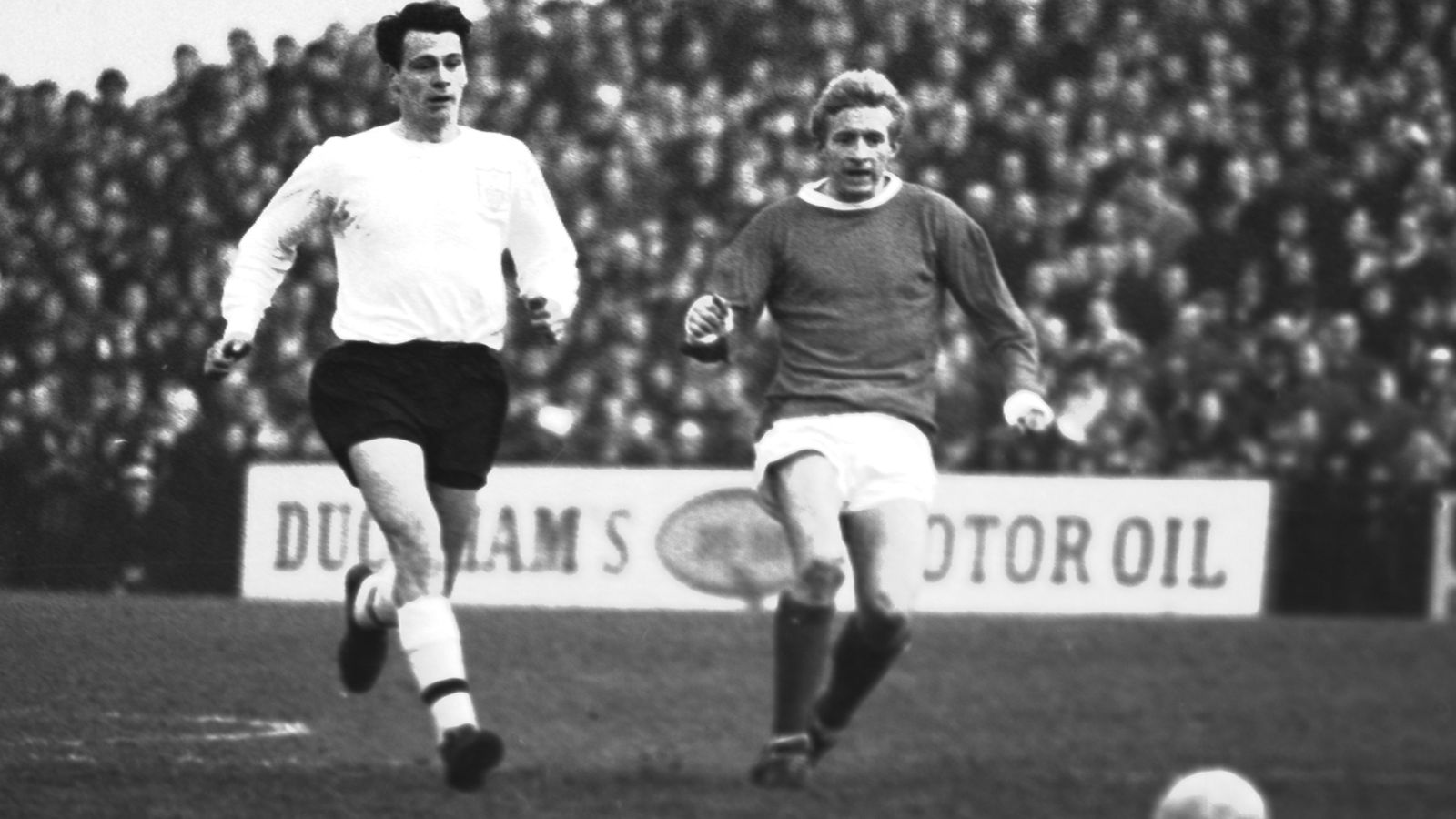 Shankly Denis Biopic Uk Reference: Denis Law S Flair Finesse And Clinical Touch Would Be