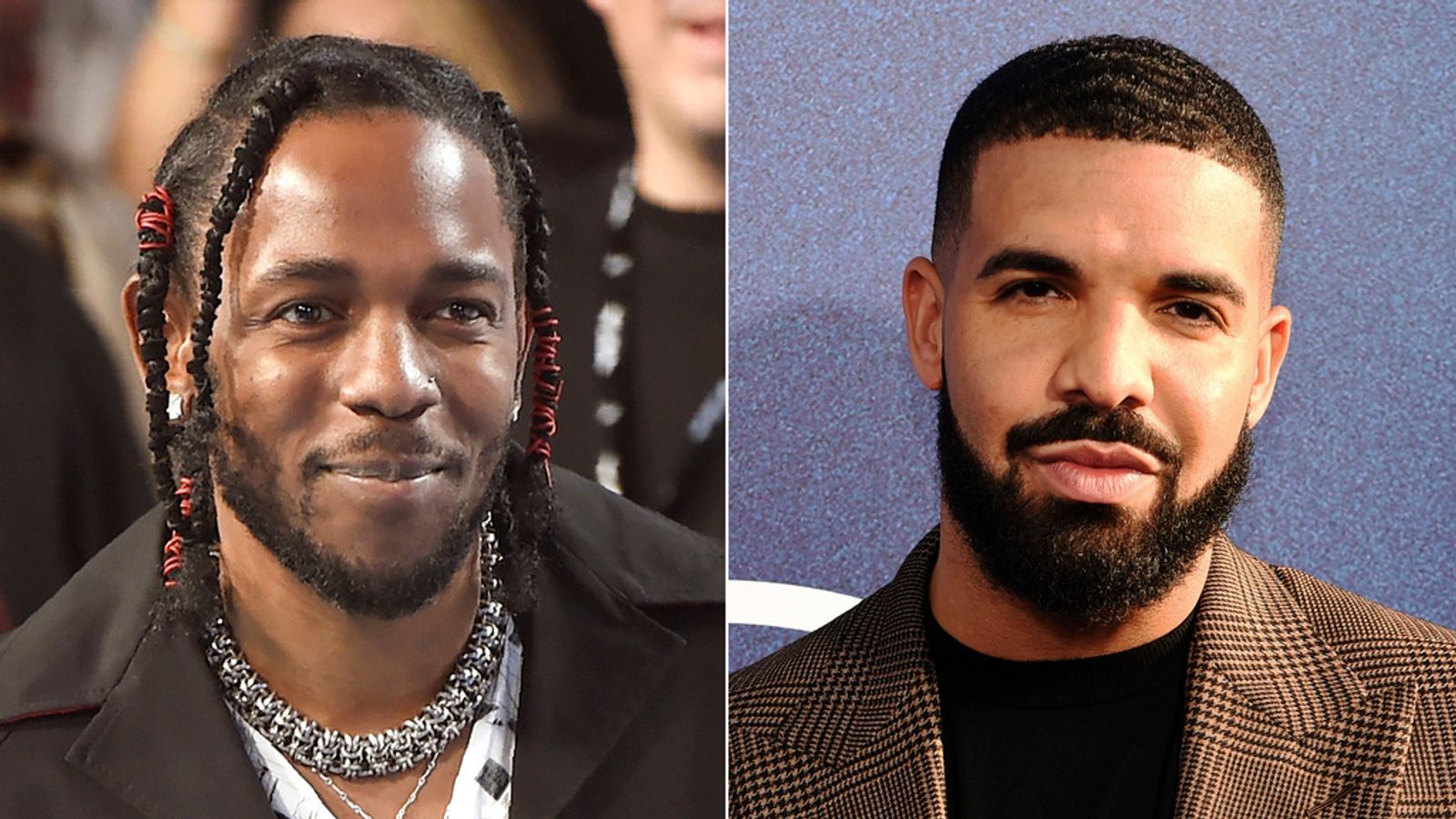 Drake sues his own record label for defamation over Kendrick Lamar diss track Not Like Us