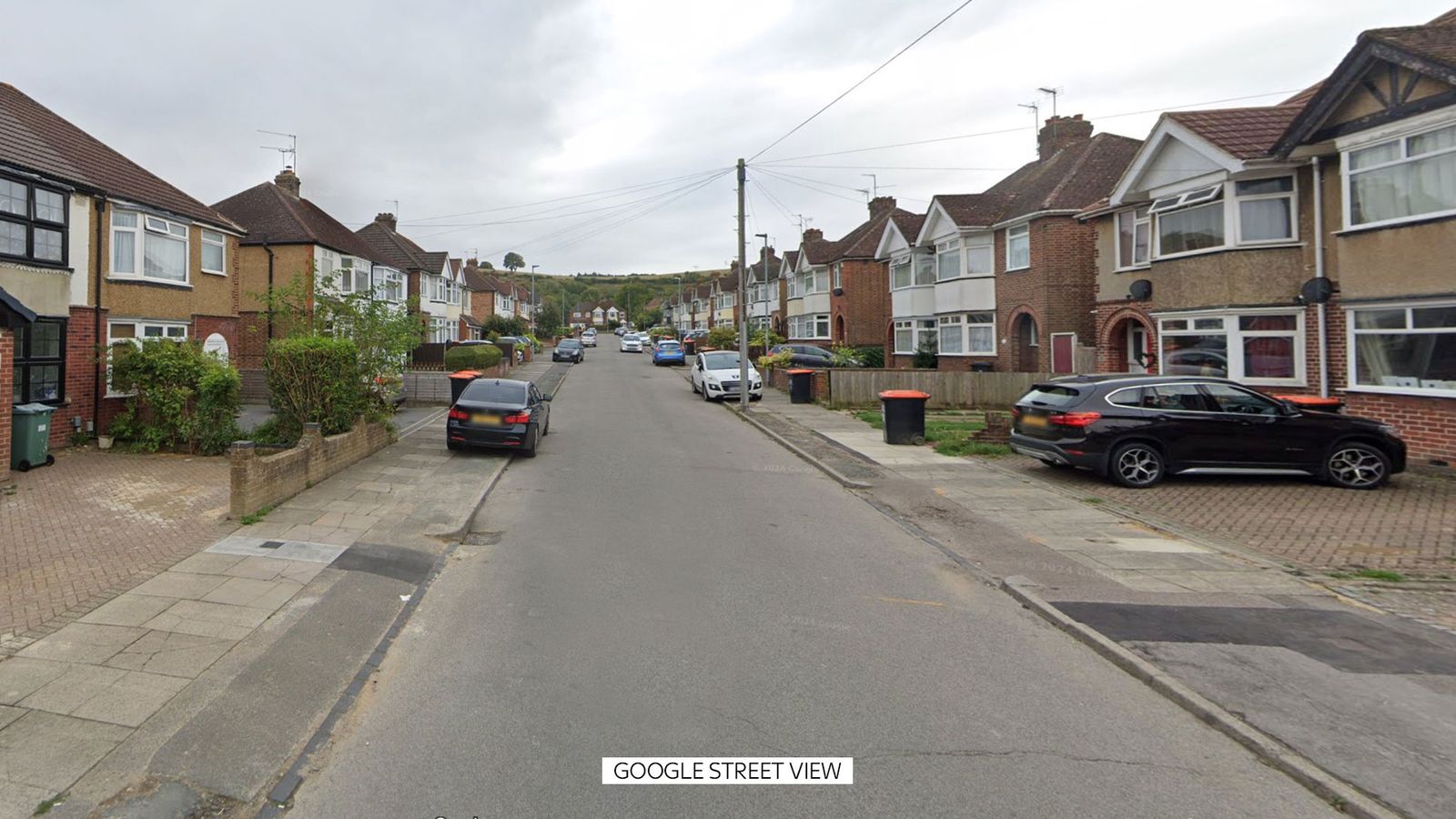 Man in his 80s arrested on suspicion of murder after death of woman, also in her 80s