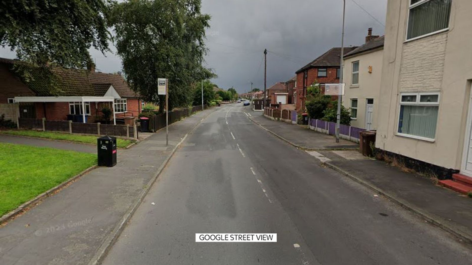 Girl, 11, grabbed by man and woman on way to school in Irlam – police appeal for information