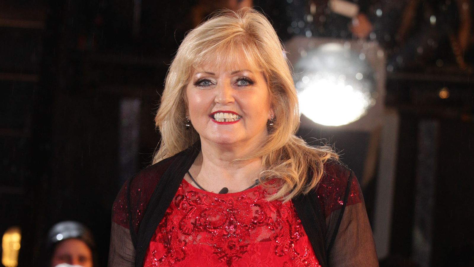 Singer Linda Nolan dies 'embraced with love' with siblings by her side