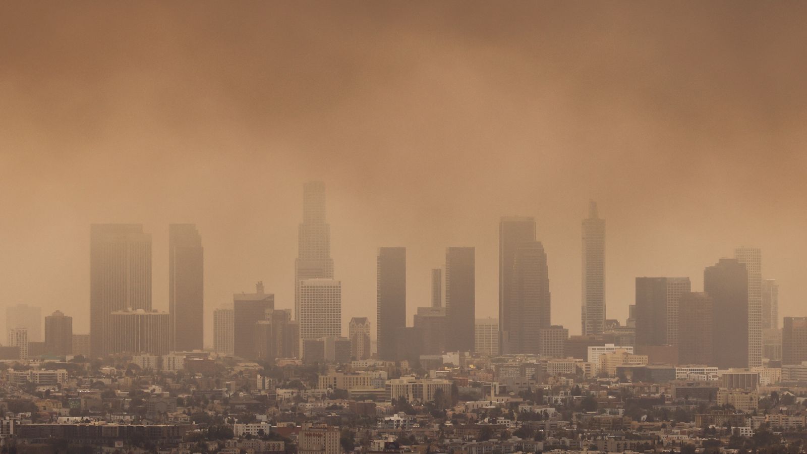 Tsunami update los angeles today