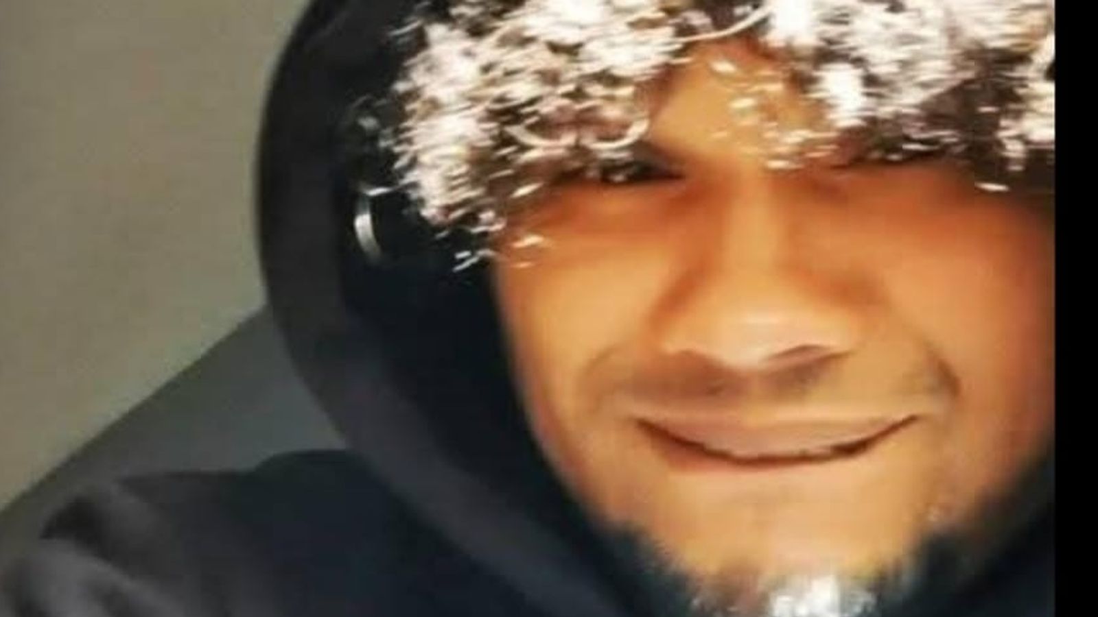 Family demand answers as vigil held for man shot dead by police on Christmas Eve