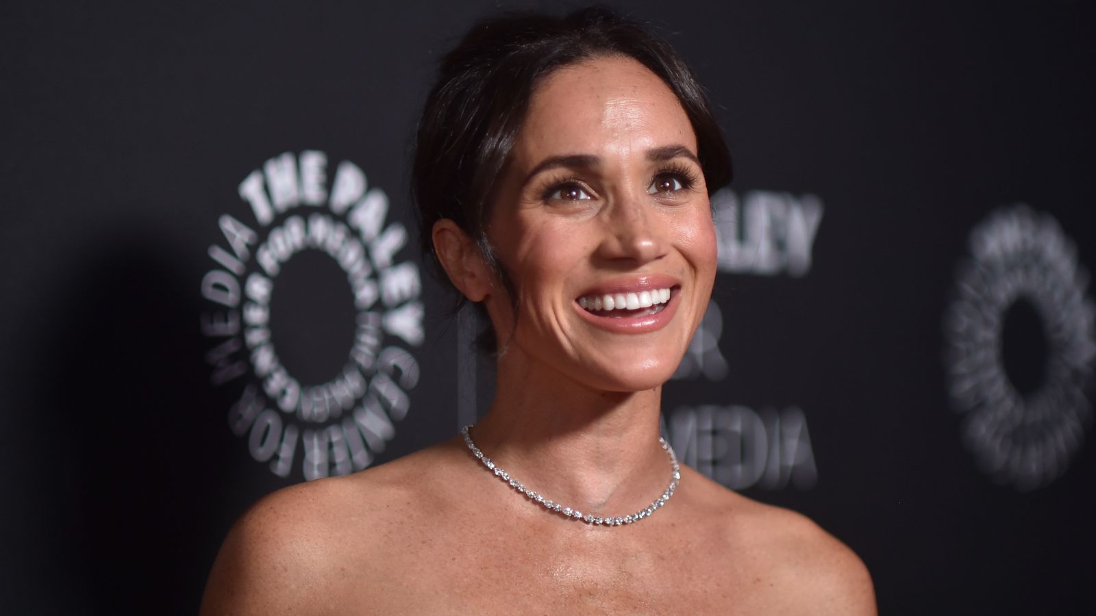 Meghan, Duchess of Sussex, returns to Instagram with New Year beach video