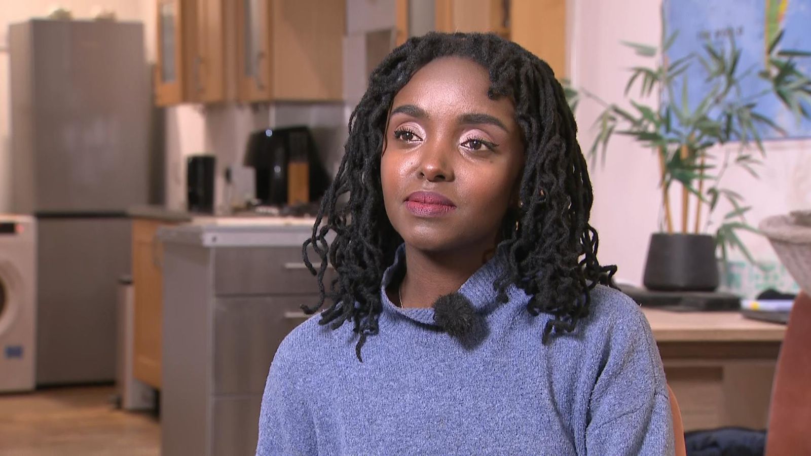 Mercy Muroki: Woman who was sent sexual videos by Callum Parslow says police would have taken case more seriously if he was an Islamic extremist