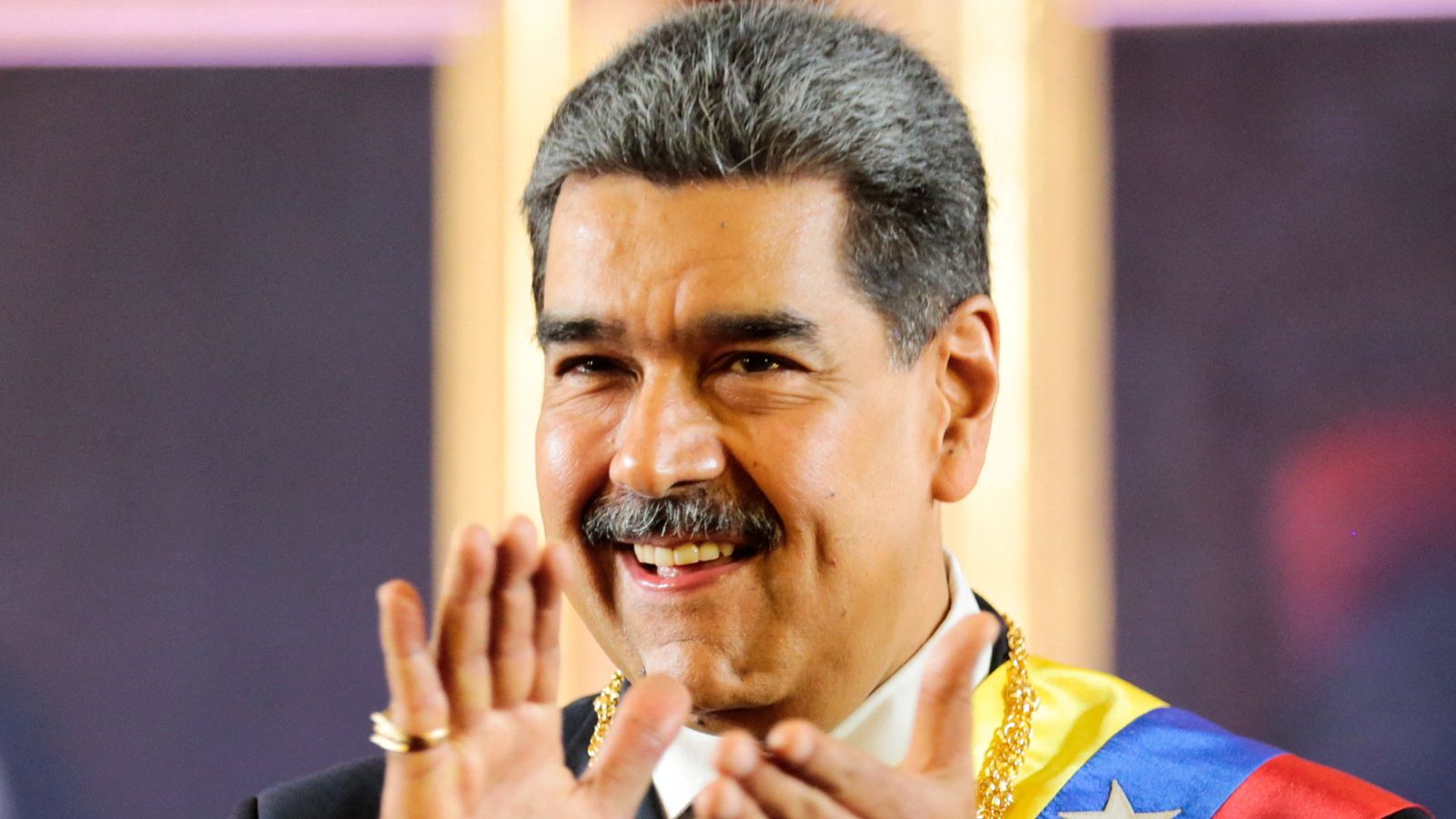 US doubles reward for Venezuelan President Maduro’s arrest to m