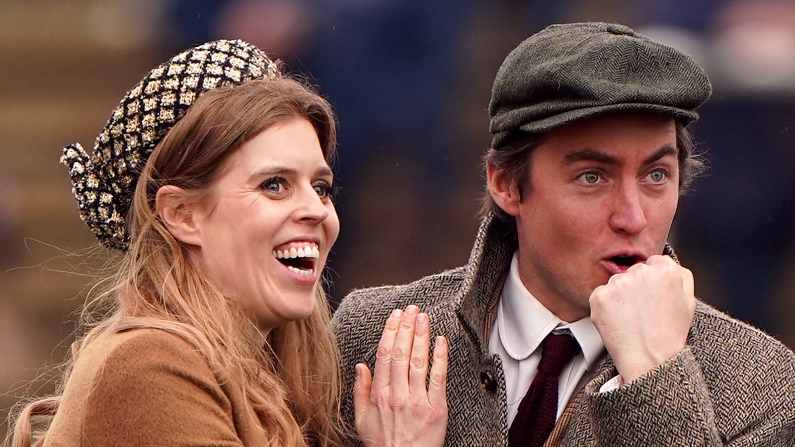 Princess Beatrice-backed start-up community OPUS lands m funding boost
