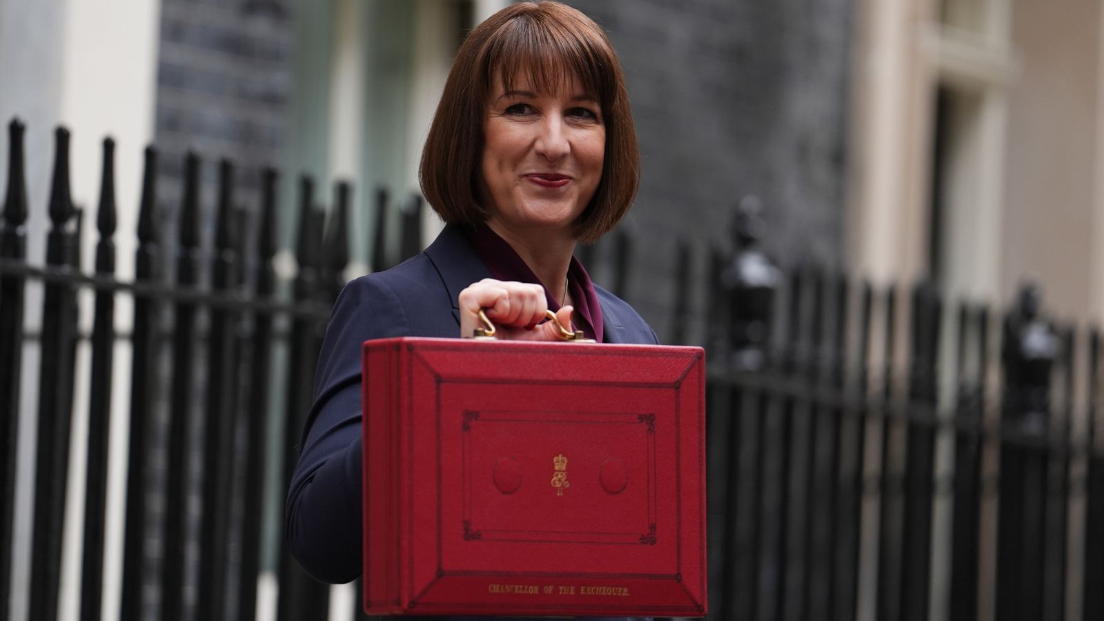 Inflation figures awkward for a government promising to boost household finances