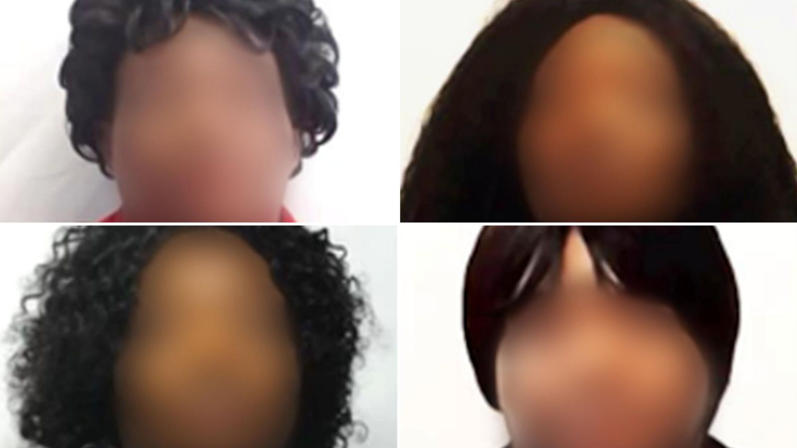 Fraud suspect, 61, 'used wigs and disguises' to take citizenship tests for others, Home Office says