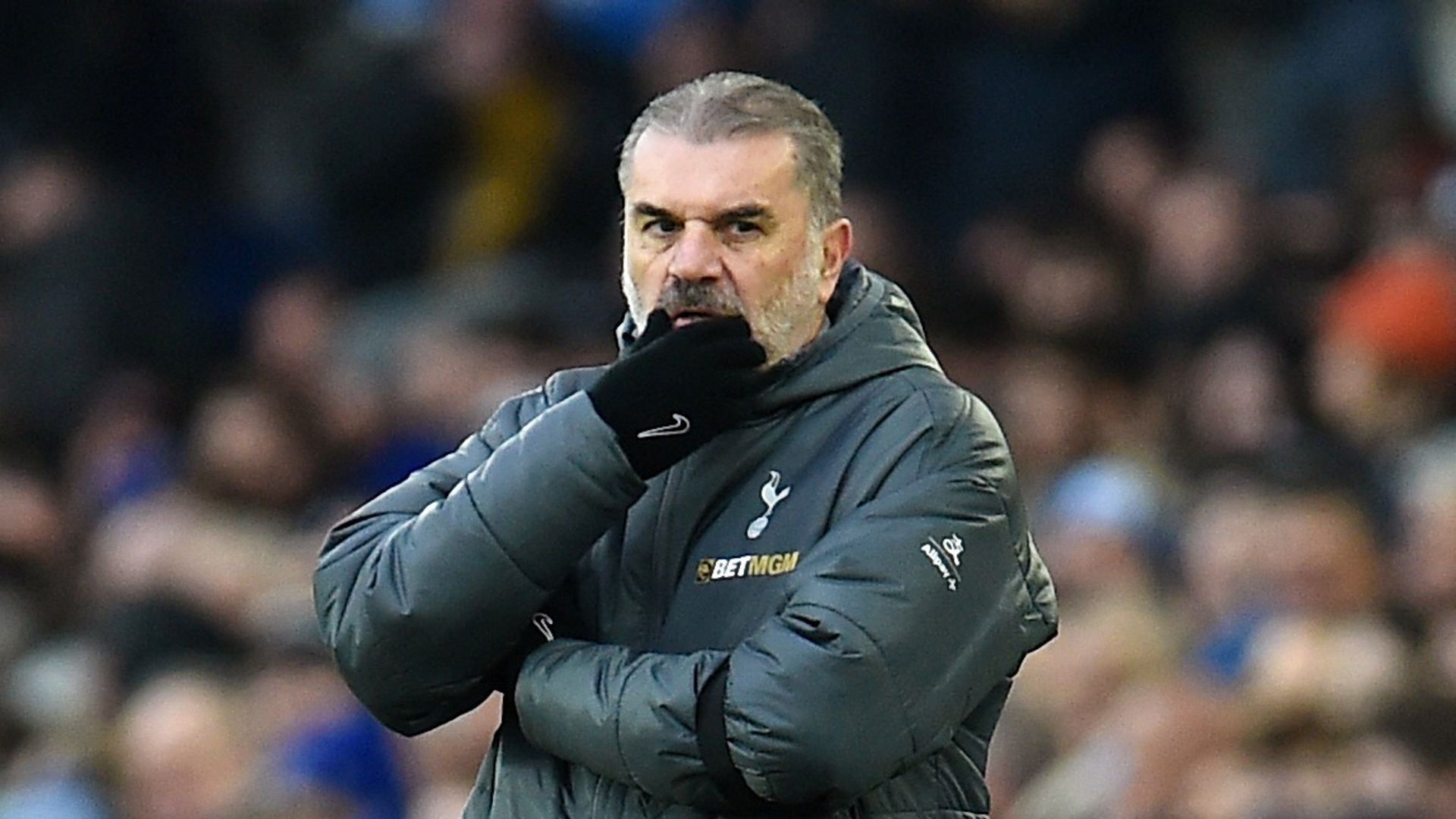 Tottenham sack boss despite Europa League win