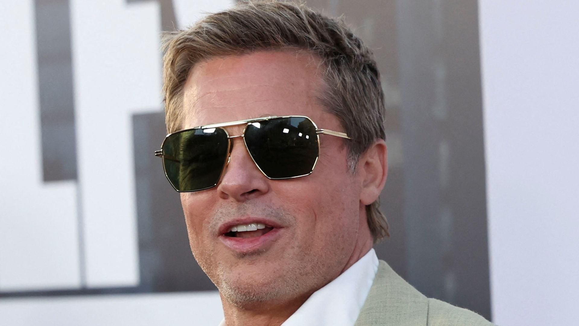 Woman faces online mockery after being conned out of £700,000 by fake Brad Pitt