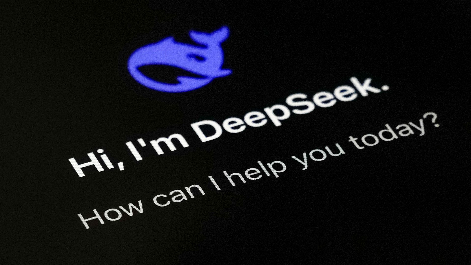 What to know about DeepSeek - the low-cost Chinese AI firm that has turned the tech world upside down