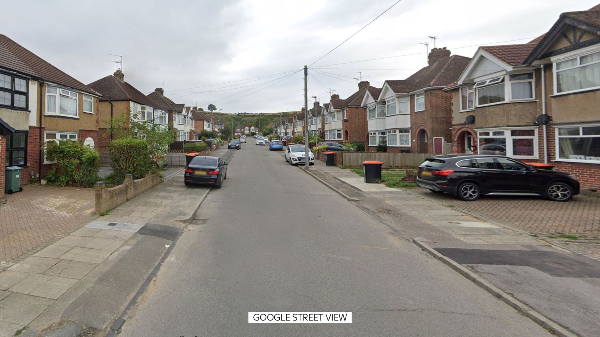 Man in his 80s arrested on suspicion of murder after death of woman