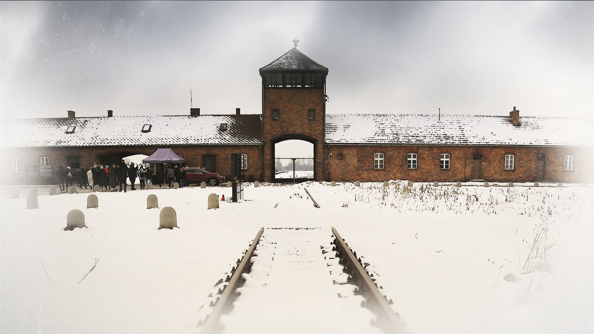 'If you lost weight, you were sent to the gas chamber': The Auschwitz ordeal of a 13-year-old girl separated from her family