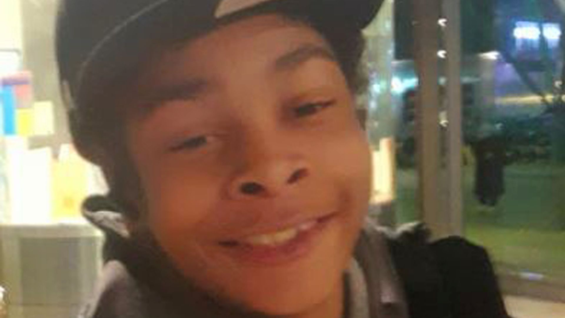 Mother of 14-year-old stabbed to death on London bus ‘not surprised’ he was killed