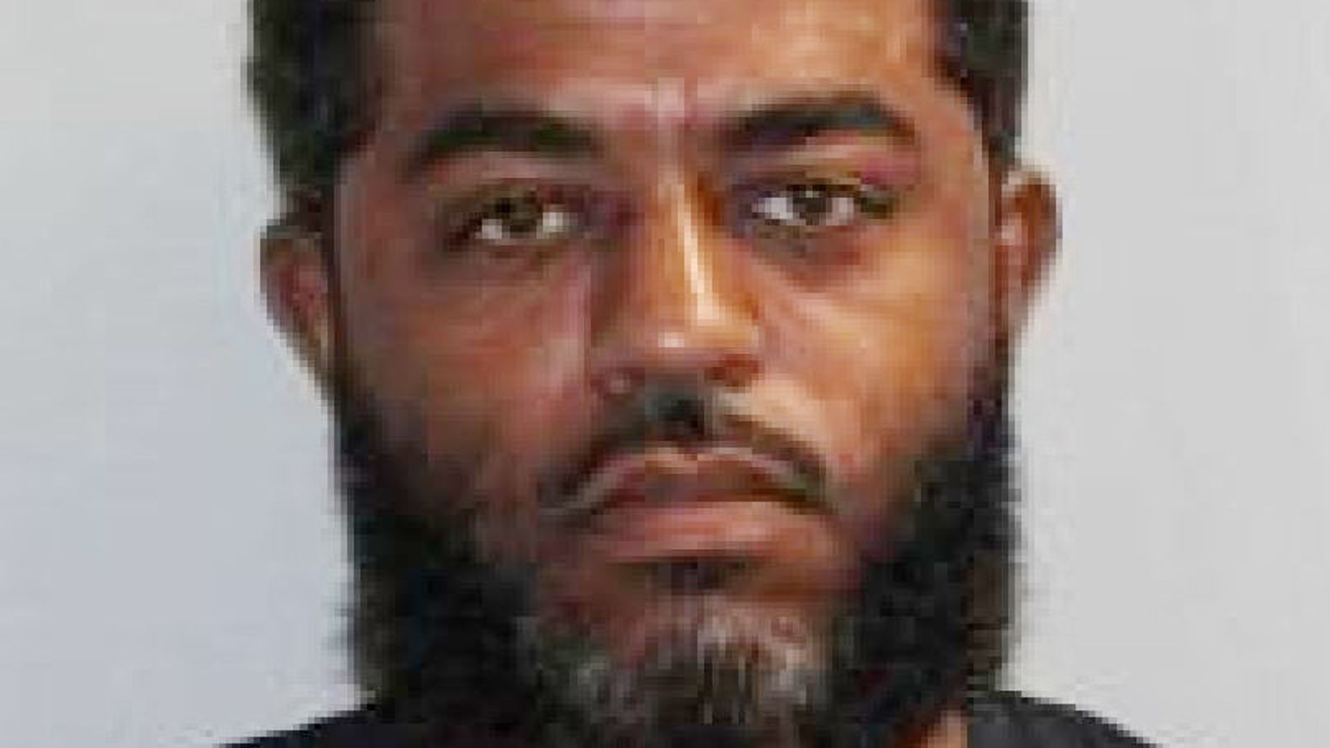 First photo emerges of US citizen suspected of New Orleans terror attack