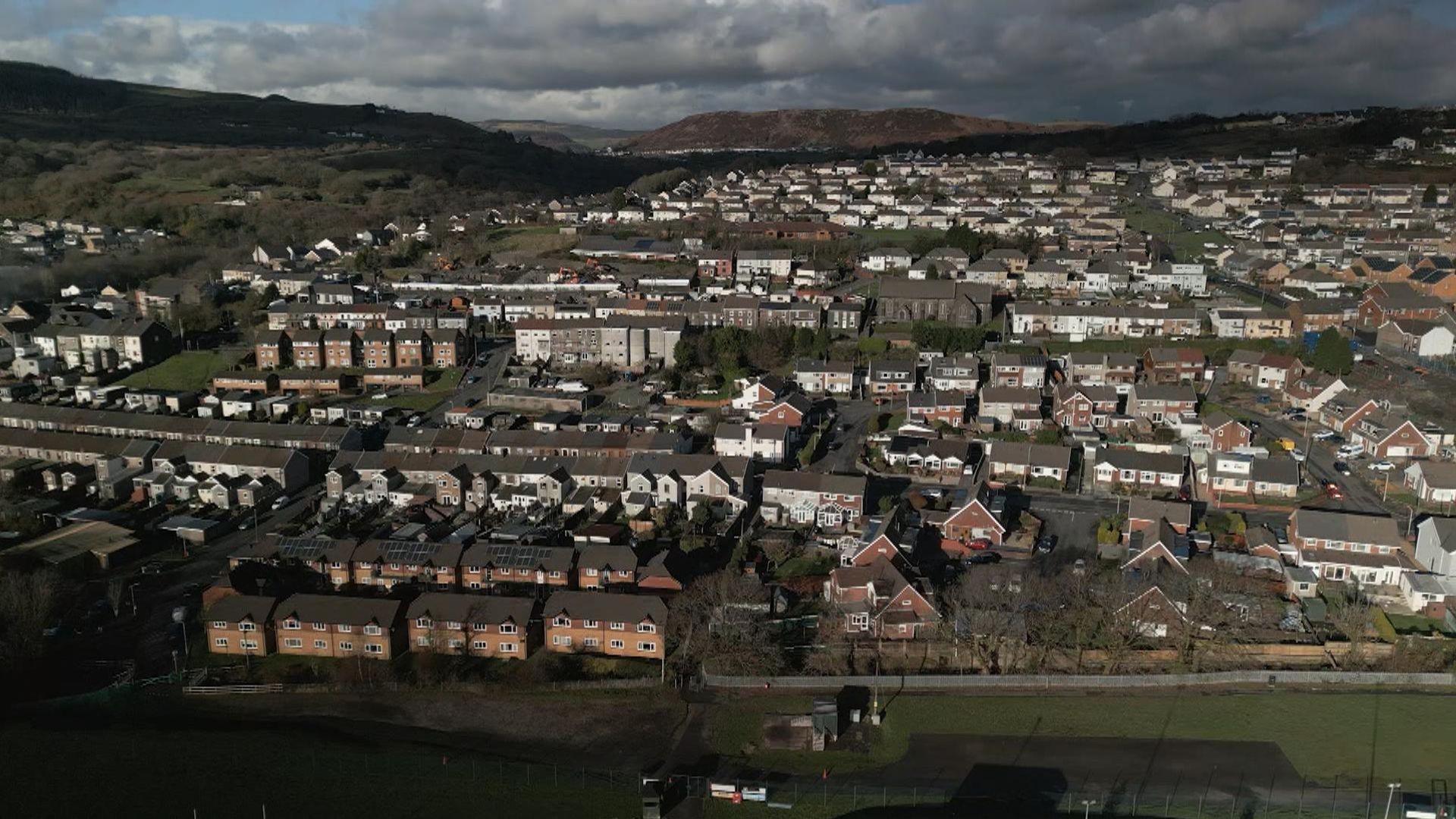 Could we be about to witness a seismic political shift in Wales? 