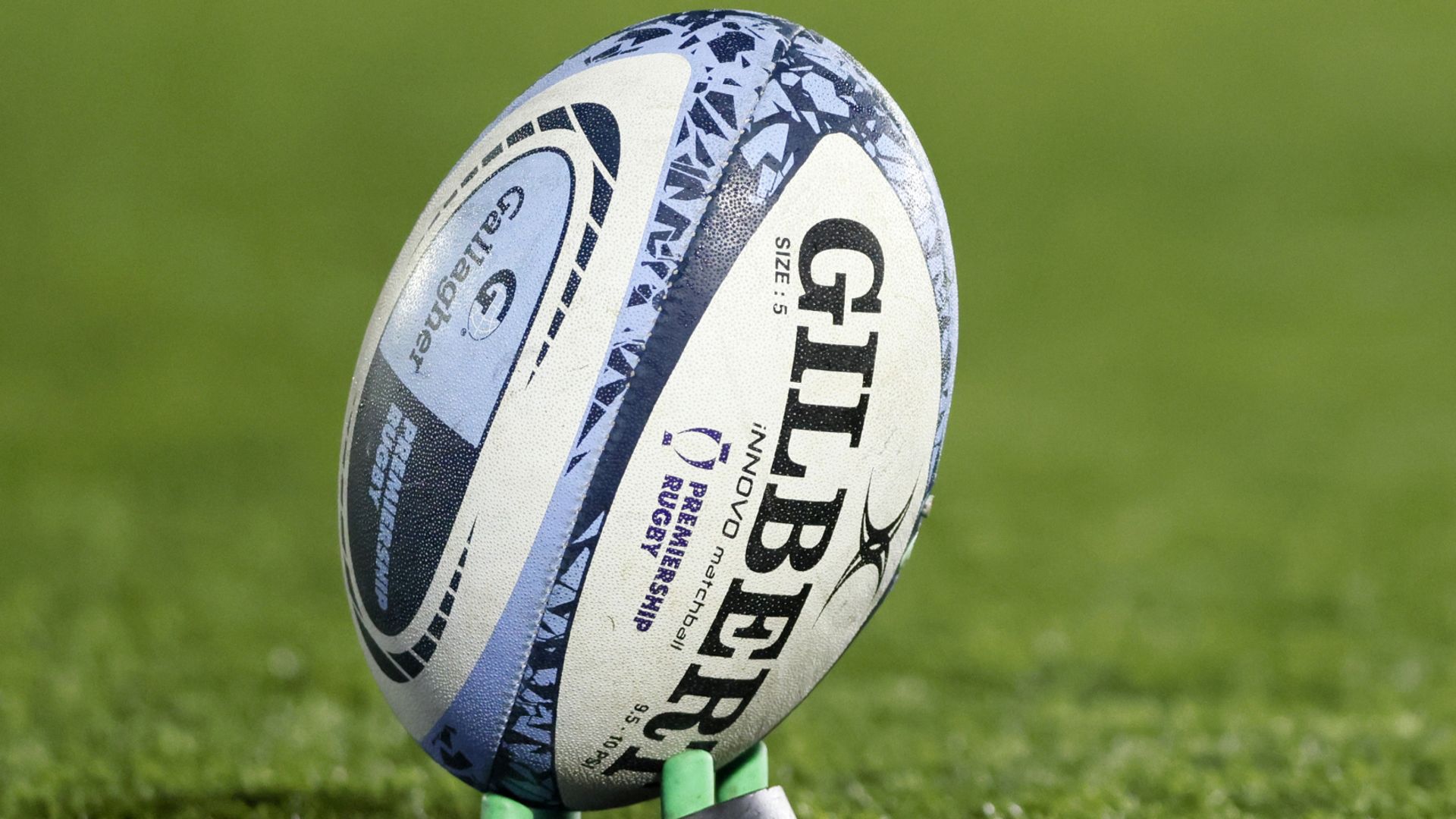 Lions player dies in France