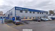 Access Self Storage
