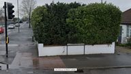 Police were called to a property on Woodthorpe Road in Ashford on Thursday