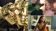 Pics: PA/ Universal Pictures/Netflix