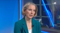 Economic secretary to the Treasury, Emma Reynolds MP