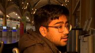 Hamaad Raza