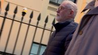 Jeremy Corbyn