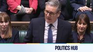 Sir Keir Starmer