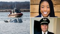 Pics: Taylor Bacon/U.S. Coast Guard/Reuters/Dr and Mrs Duggins via NBC News/Sonia Carrasquillo