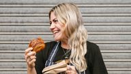 Emily Cuddeford for Cheap Eats in Money