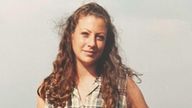 Rachael Louw