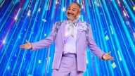 Wynne Evans appeared in the 2024 series of Strictly Come Dancing. Pic: Ray Burmiston/BBC